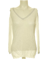 176043 Pulls et gilets ETAM Occasion Once Again Friperie en ligne