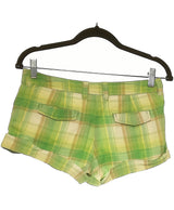 176070 Shorts et bermudas PUMA Occasion Vêtement occasion seconde main
