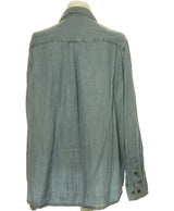 176099 Chemises et blouses MONOPRIX Occasion Vêtement occasion seconde main