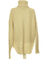 176105 Pulls et gilets MANGO Occasion Vêtement occasion seconde main