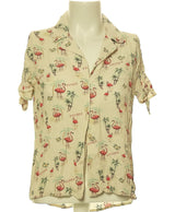 176109 Chemises et blouses MANGO Occasion Once Again Friperie en ligne