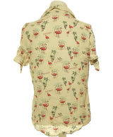 176109 Chemises et blouses MANGO Occasion Vêtement occasion seconde main