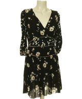 176151 Robes BA&SH Occasion Once Again Friperie en ligne
