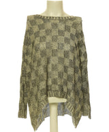 176154 Pulls et gilets IT HIPPIE Occasion Once Again Friperie en ligne