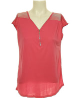 176160 Tops et t-shirts NAF NAF Occasion Once Again Friperie en ligne