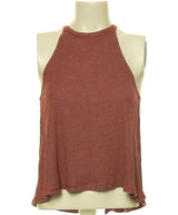 176161 Tops et t-shirts PULL AND BEAR Occasion Once Again Friperie en ligne