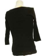 176183 Tops et t-shirts ZARA Occasion Vêtement occasion seconde main