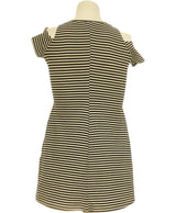 176206 Robes ZARA Occasion Vêtement occasion seconde main