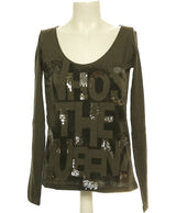 176231 Tops et t-shirts IKKS Occasion Once Again Friperie en ligne