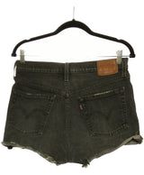 176237 Shorts et bermudas LEVI'S Occasion Vêtement occasion seconde main