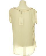 176258 Tops et t-shirts MANGO Occasion Vêtement occasion seconde main