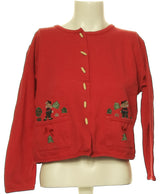 176272 Pulls et gilets RENE DERHY Occasion Once Again Friperie en ligne