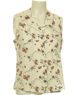 176294 Tops et t-shirts MANGO Occasion Once Again Friperie en ligne