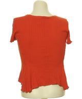 176295 Tops et t-shirts ZARA Occasion Vêtement occasion seconde main