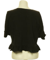 176304 Tops et t-shirts ZARA Occasion Vêtement occasion seconde main
