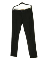 176305 Pantalons et pantacourts ZARA Occasion Once Again Friperie en ligne