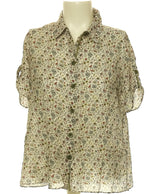 176309 Tops et t-shirts UN JOUR AILLEURS Occasion Once Again Friperie en ligne
