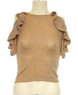176334 Tops et t-shirts MORGAN Occasion Once Again Friperie en ligne