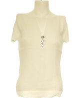 176352 Pulls et gilets CAROLL Occasion Once Again Friperie en ligne