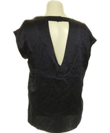 176380 Tops et t-shirts SANDRO Occasion Vêtement occasion seconde main