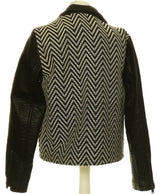 176392 Manteaux MANGO Occasion Vêtement occasion seconde main