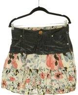 176448 Jupes DESIGUAL Occasion Once Again Friperie en ligne