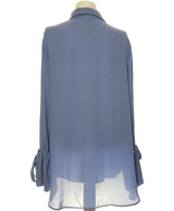 176516 Chemises et blouses MANGO Occasion Vêtement occasion seconde main