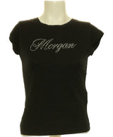 176531 Tops et t-shirts MORGAN Occasion Once Again Friperie en ligne