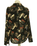 176542 Chemises et blouses MORGAN Occasion Vêtement occasion seconde main