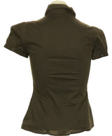 176586 Chemises et blouses BENETTON Occasion Vêtement occasion seconde main