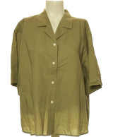 176595 Chemises et blouses UNIQLO Occasion Once Again Friperie en ligne