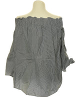 176601 Chemises et blouses H&M Occasion Vêtement occasion seconde main