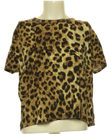 176608 Tops et t-shirts ZARA Occasion Once Again Friperie en ligne
