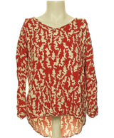 176611 Tops et t-shirts BELLEROSE Occasion Once Again Friperie en ligne