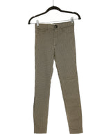 176624 Pantalons et pantacourts ZARA Occasion Once Again Friperie en ligne