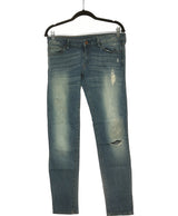 176628 Jeans MANGO Occasion Once Again Friperie en ligne