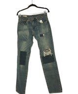 176682 Jeans LEVI'S Occasion Once Again Friperie en ligne