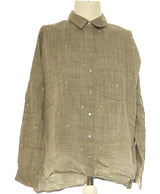 176687 Chemises et blouses ZARA Occasion Once Again Friperie en ligne