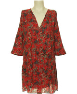176691 Robes BA&SH Occasion Once Again Friperie en ligne
