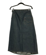 176696 Jupes LEVI'S Occasion Vêtement occasion seconde main