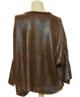 176702 Pulls et gilets ZARA Occasion Vêtement occasion seconde main