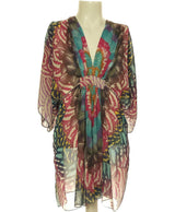 176707 Chemises et blouses MORGAN Occasion Once Again Friperie en ligne