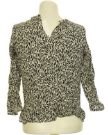 176748 Tops et t-shirts MANGO Occasion Vêtement occasion seconde main
