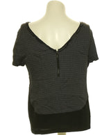 176751 Tops et t-shirts IKKS Occasion Vêtement occasion seconde main