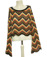 176769 Pulls et gilets ZARA Occasion Once Again Friperie en ligne