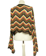 176769 Pulls et gilets ZARA Occasion Vêtement occasion seconde main