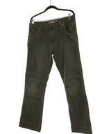 176783 Jeans QUIKSILVER Occasion Once Again Friperie en ligne