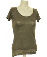 176832 Tops et t-shirts BONOBO Occasion Once Again Friperie en ligne