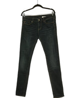 176861 Jeans RALPH LAUREN Occasion Once Again Friperie en ligne