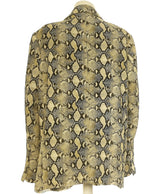 176879 Vestes ZARA Occasion Vêtement occasion seconde main